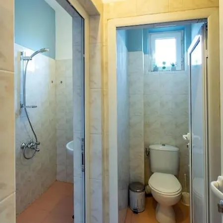 Spacious On Vitosha Boulevard Apartment Sofia