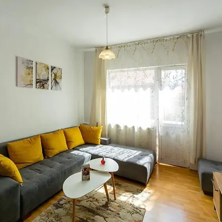 Spacious On Vitosha Boulevard Sofia